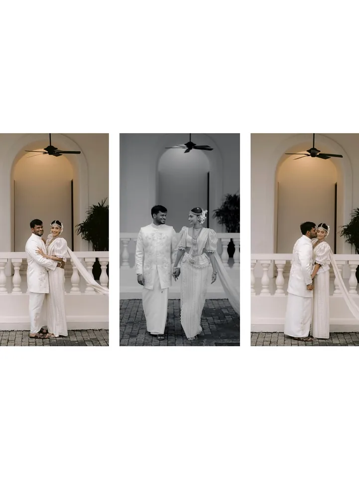 Wedding Day Moments