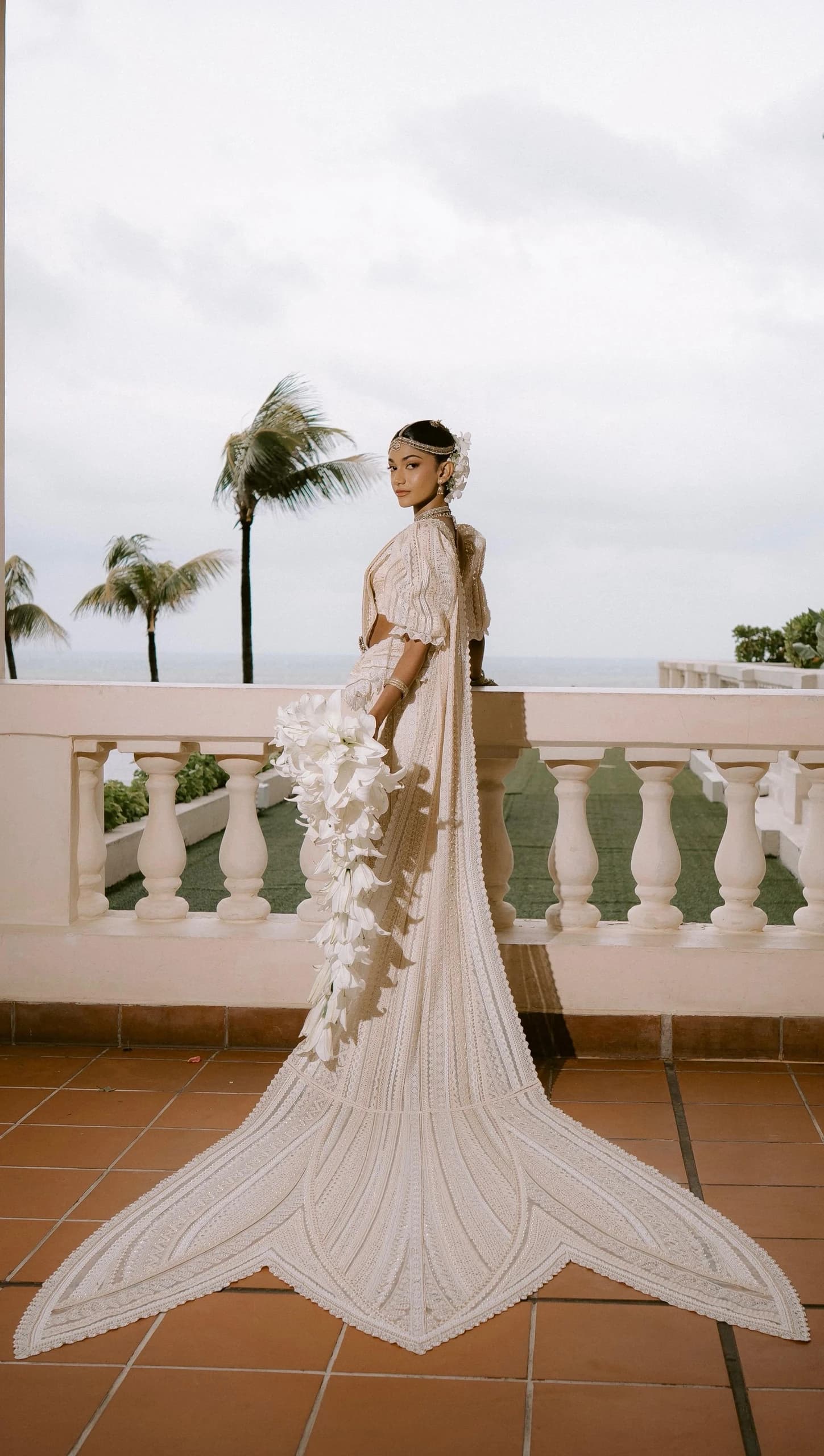 Contemporary Bridal