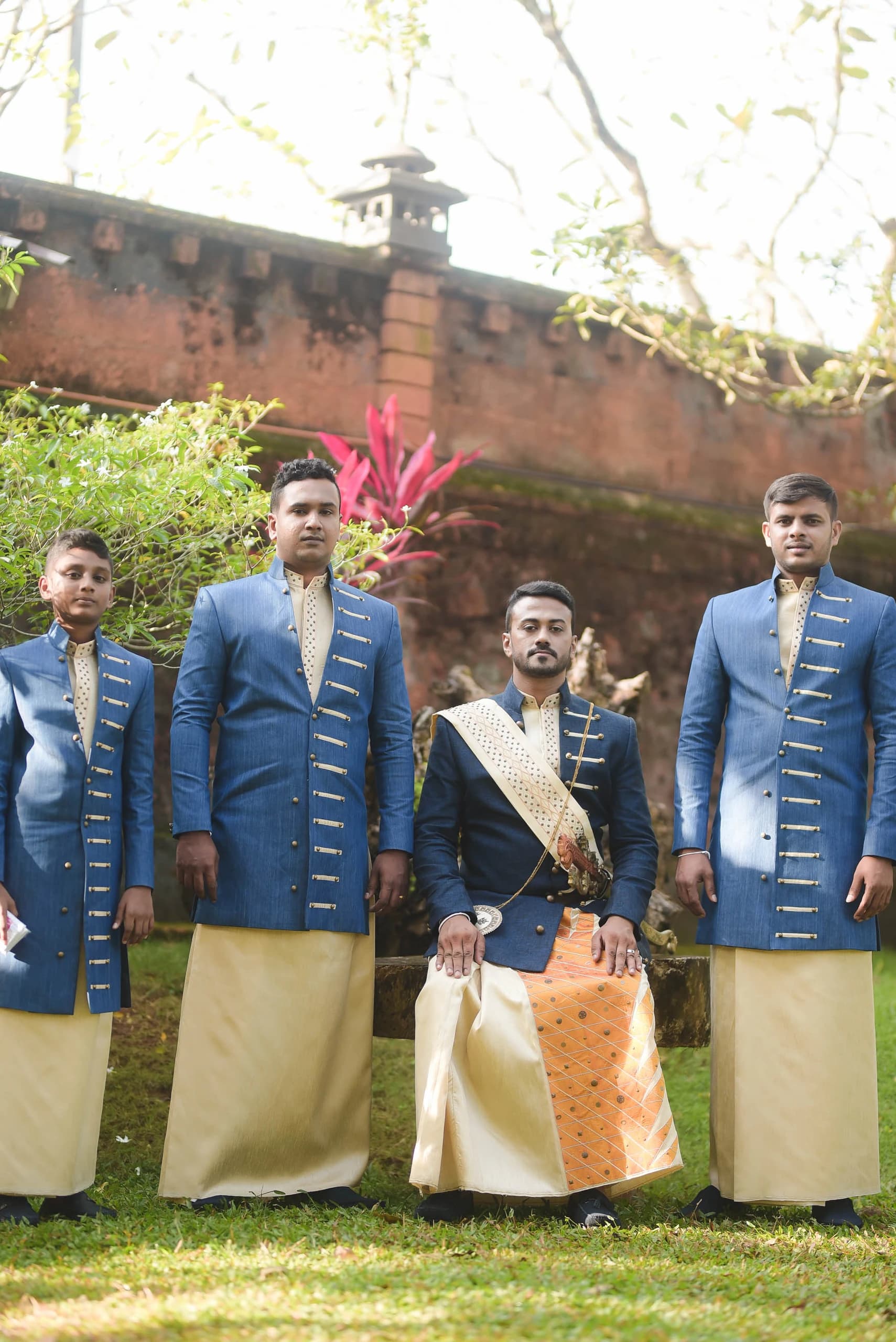 Heritage Dressing